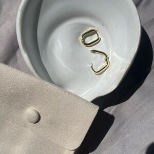 Mini Paperclips Hoops